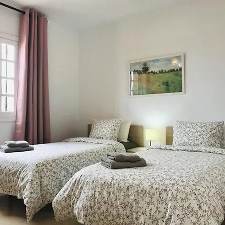 El Beril Pura Vida Mit Meerblick Am 阿德耶