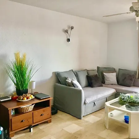 El Beril Pura Vida Mit Meerblick Am Appartement